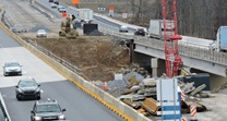 Bridge construction