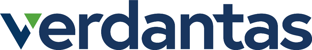 Verdantas logo