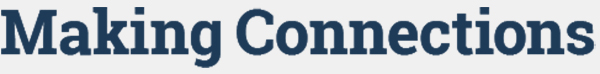 Making connections header