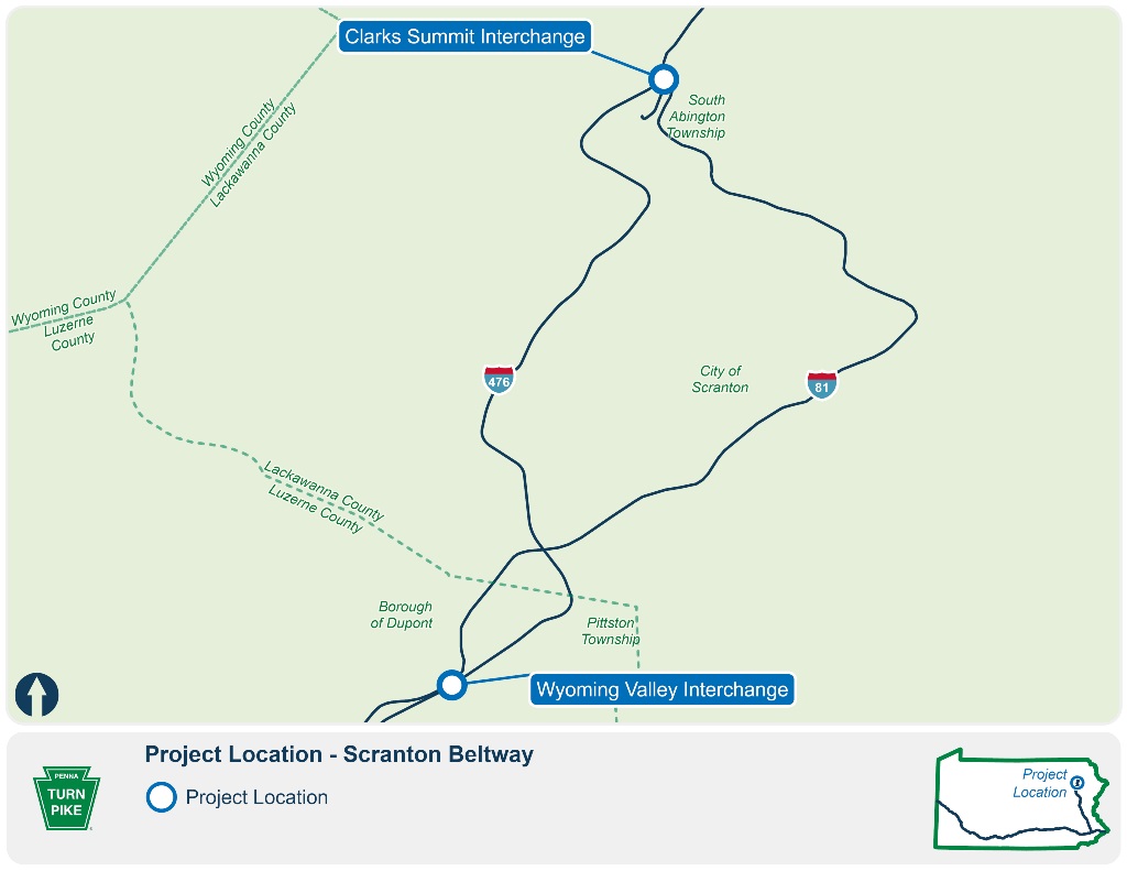Scranton Beltway Map_Oct25