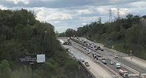I-79 Slipform paving