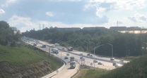 I-79 all lanes opened to traffic
