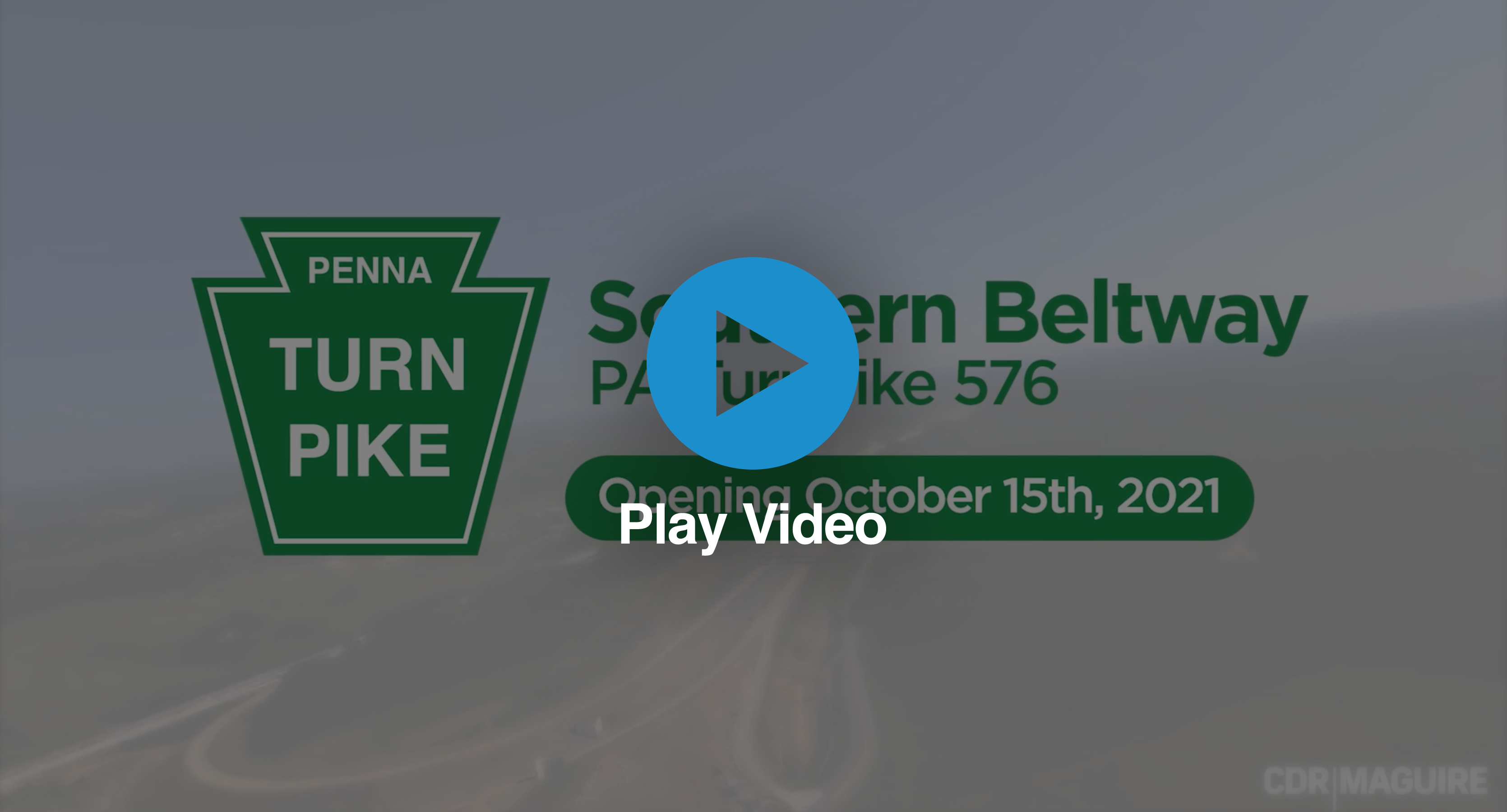 Southern Beltway video thumbnail