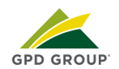 GPD logo