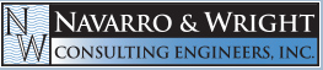 Navarro & Wright logo